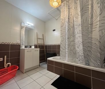 Location Appartement 2 pièces 49m² WOIPPY 57140 - Photo 5