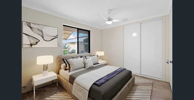 Charming Family Home in Prime Camillo Location - $685pw - Photo 1