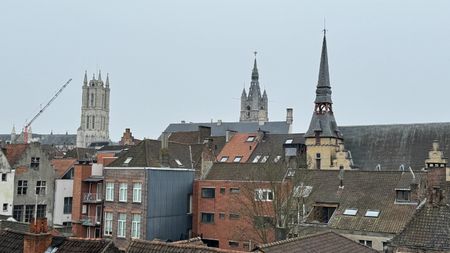 Appartement te huur in Gent - Foto 3