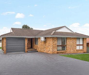 Large Block, Modern Home, Prime Location - Don't Miss Out! - Photo 2