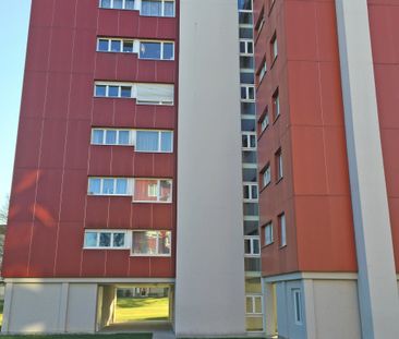 Moderne und helle Wohnung in Regensdorf mit toller Aussicht - Foto 5