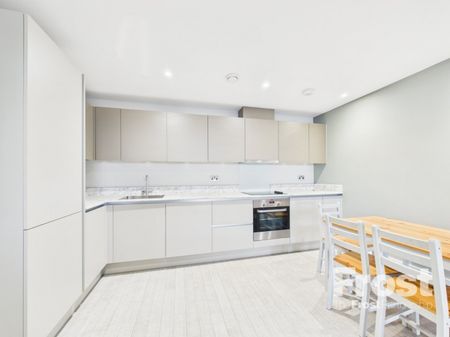 Stoke Road, Slough, Berkshire,SL2 - Photo 5