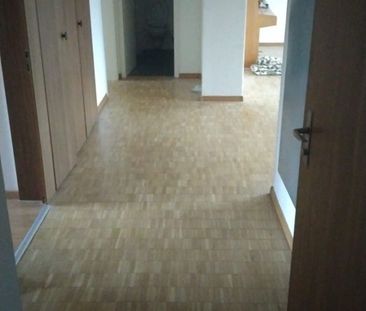 4.5 Zimmer, 90 m², 4. Stock - Foto 1