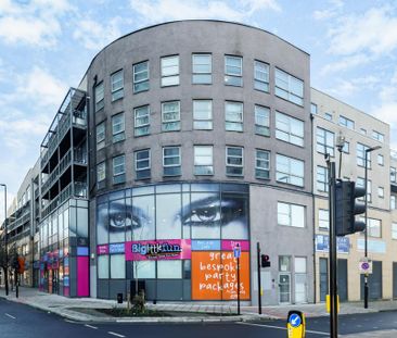 2 bedroom flat to rent - Photo 4