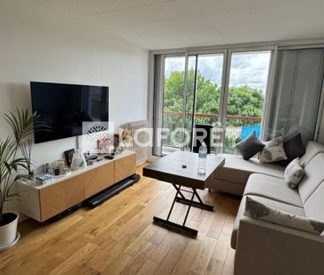 Appartement T2 Villejuif à louer - Photo 1