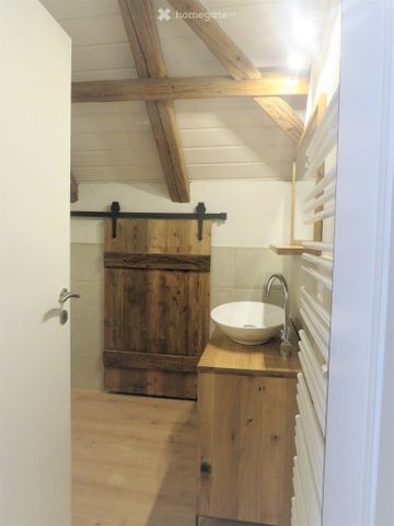 4.5 Zimmer Doppeleinfamilienhaus - Foto 3