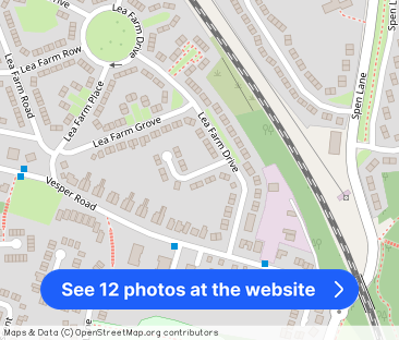 Lea Farm Crescent, Leeds - Photo 1