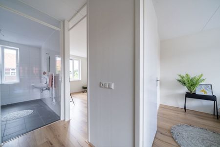 Te huur: Huis Zwartekolk in Wapenveld - Foto 5