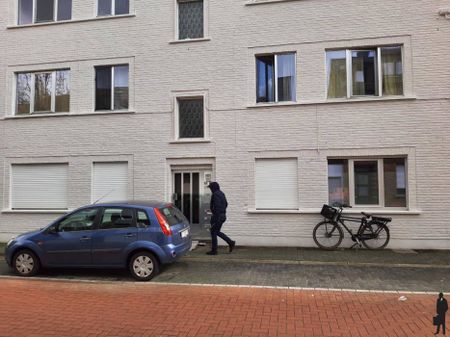 Ongemeubeld appartement met 2 slaapkamers te Mechelen - Photo 3