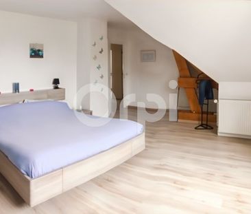 Location Appartement 3 pièces 61m² ST SOUPPLETS 77165 - Photo 1