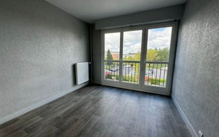Appartement à louer 2 pièces • La Chapelle-Saint-Mesmin - Photo 3