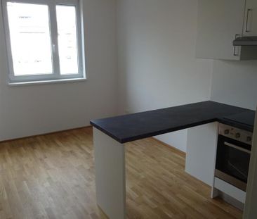 Prov-Frei - 2 Zimmer + Loggia in der Niesenbergergasse - Foto 2