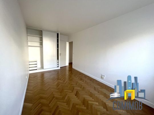 3 pièces 70m² - Photo 1