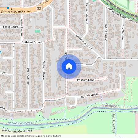 2 Kenbry Road, Vic 3135, Heathmont