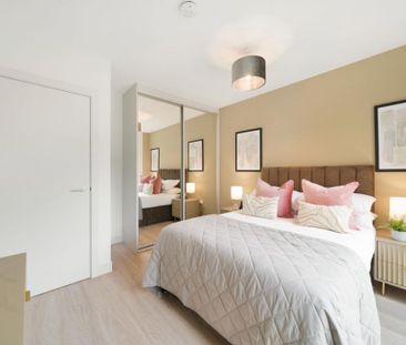 2 bedroom flat to rent - Photo 1