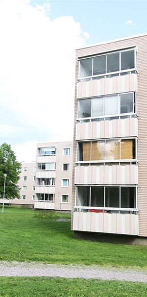 Skönsbergsvägen 35 - Photo 1