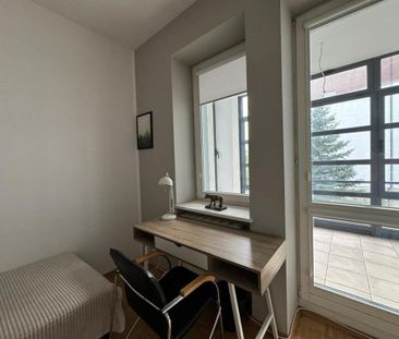 nowa oferta!-4 oddzielne pokoje 81.2 m² - Zdjęcie 6