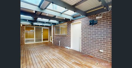 A Townhouse with Charm - Photo 5