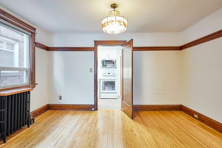 For Lease - 23 Hammersmith Avenue Unit# Main, Toronto, Ontario - Photo 2