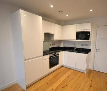 1 bedroom apartment to rent - Photo 3