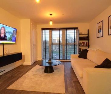 Berrington Place, St Luke's Road, Birmingham, B5 - Photo 2