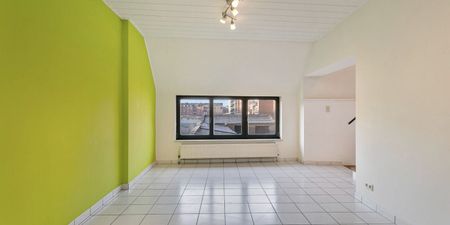 Triplex te huur in Ninove voor € 850 met 2 slaapkamers - Photo 3