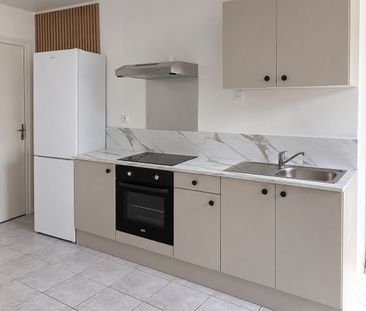 Location appartement 4 pièces, 81.37m², Soubise - Photo 4