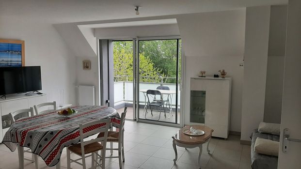 Location Appartement 2 pièces 49m² ST JOUAN DES GUERETS 35430 - Photo 1