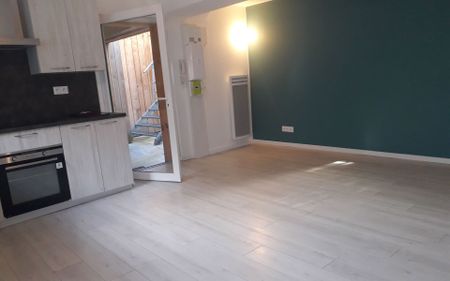 Appartement à louer 3 pièces • Bourcefranc-le-Chapus - Photo 5