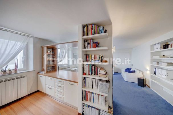 Bilocale via Principe Di Montfort 4, Città Vecchia, Trieste - Photo 1