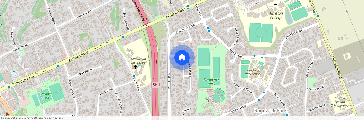 7A Secretariat Place, Randwick Park, Auckland