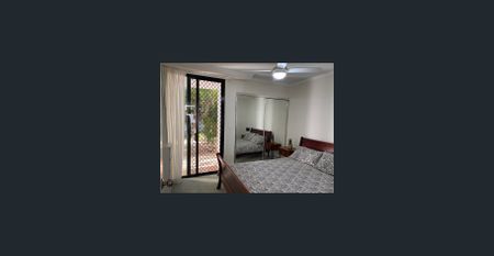 Fully Furnished Ground Floor Apartment with Two Private Courtyards - Photo 3