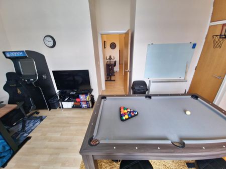 1 bedroom in a house share to rent - Photo 4