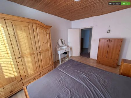 Mietwohnung inmitten der Stadt ++ Knittelfeld ++ unter 500 EUR (inkl. Betriebs- & Heizkosten) - Photo 5