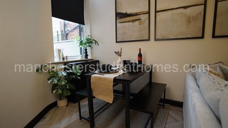 Moseley Road, Manchester, M14 6PA - Photo 4