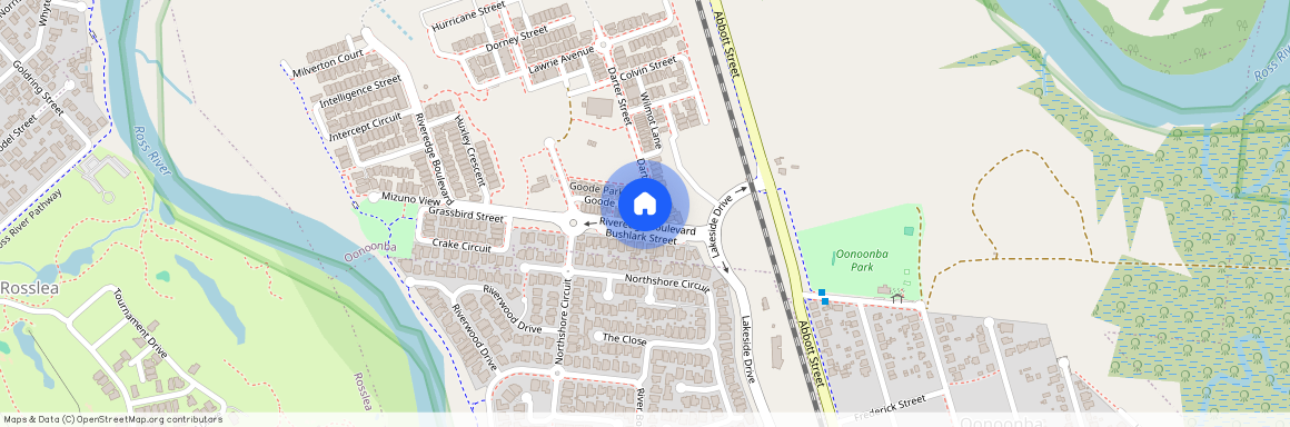 14 Riveredge Boulevard, Qld 4811, Oonoonba