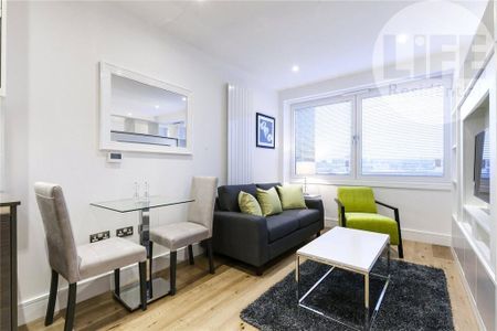 Studio to rent - Photo 5