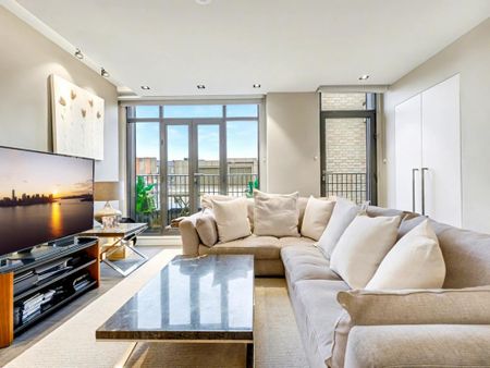 2 bedroom apartment to rent - Photo 3