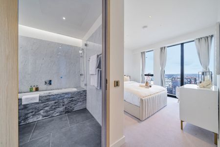 Nine Elms Lane, London, SW8 - Photo 3