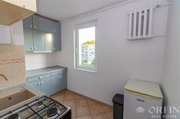 Mieszkanie Gdynia Babie Doły, ul. Ikara - Фото 1