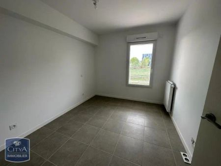 Appartement à louer 3 pièces 68.04m² - Photo 5