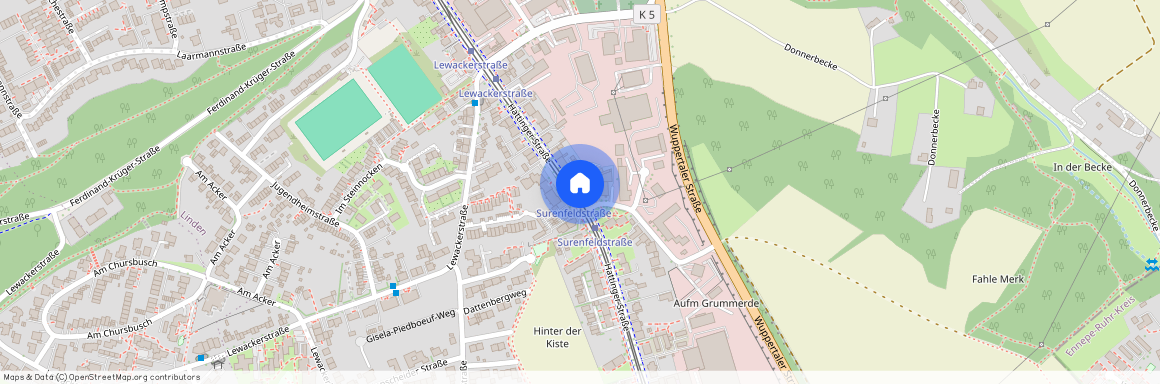 Hattinger Str. 915, 44879 Bochum