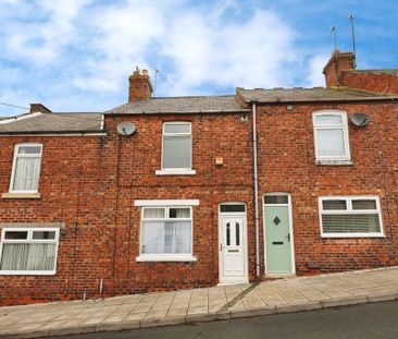 2 bedroom terraced house to rent - Photo 6