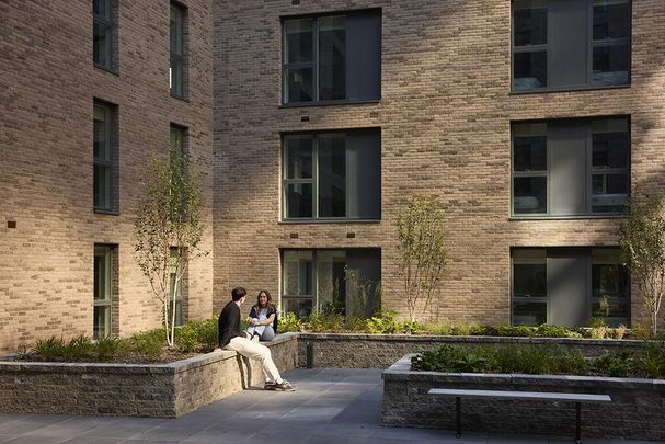 3 bedroom apartment to rent - Photo 1