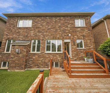 For Lease - 146 Mcwilliams Crescent, Oakville, Ontario - Photo 6