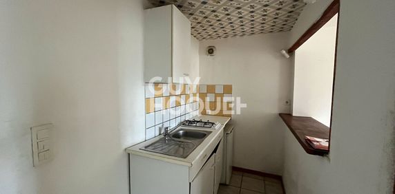 Studio à Vincelles - Photo 2