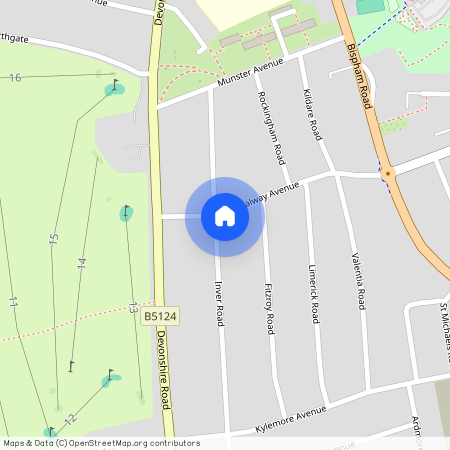 6 Galway Avenue Bispham FY2 0LL