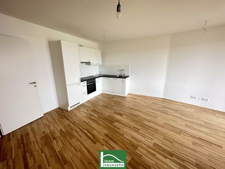 AKTION 1 MONAT MIETZINSFREI! Geniale Wohnanlage mit Erstbezugswohnungen! PROVISIONSFREI! Beste Lage REININGHAUSSTRAßE 10, 8020 GRAZ - Foto 4