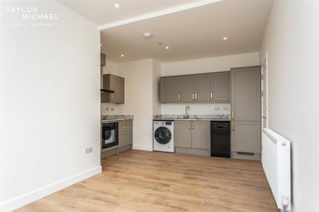 1 bedroom apartment to rent - Photo 5