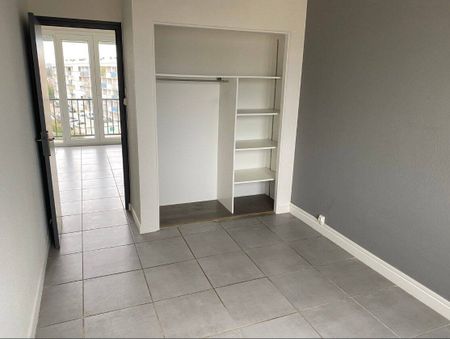 Location appartement 3 pièces 56.91 m² à Romans-sur-Isère (26100) - Photo 3